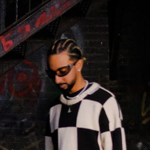 Meet your Posher, Deaneer